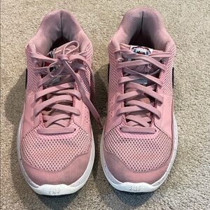 Nike Ja 1 sneakers in Red Stardust (Bite) colorway size 9.5